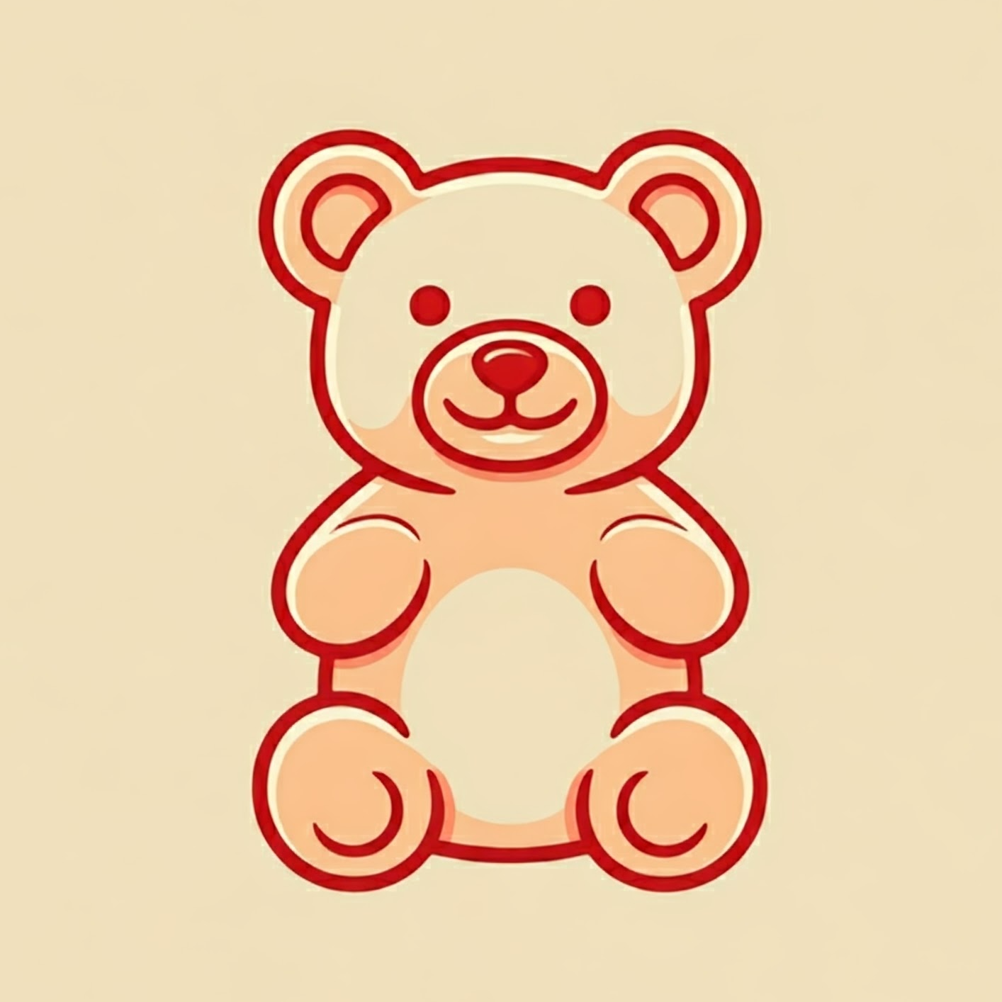 Gummybear logo